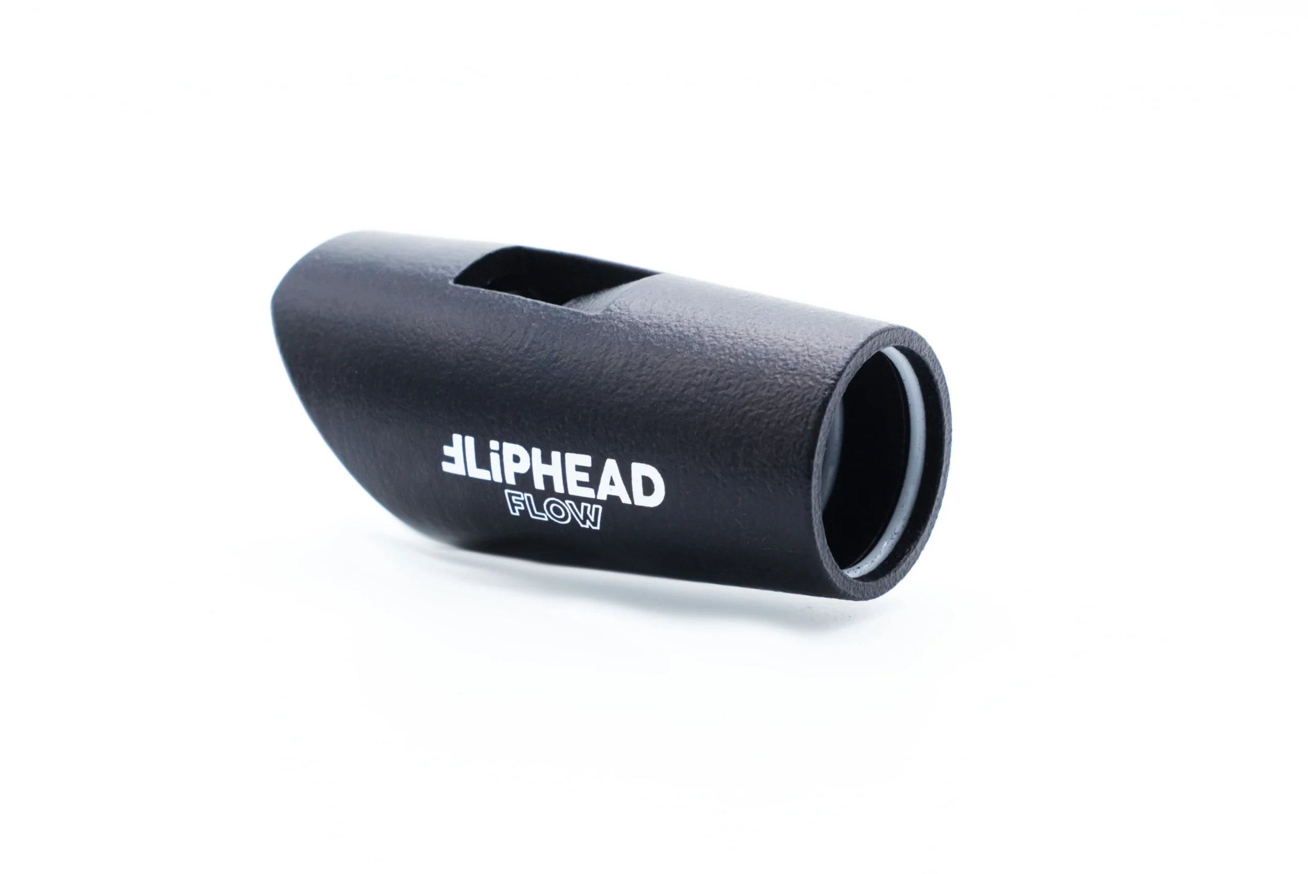 3D-Printed Mouthpieces Finished with Vapor Smoothing for Acoustic Precision and Hygiene