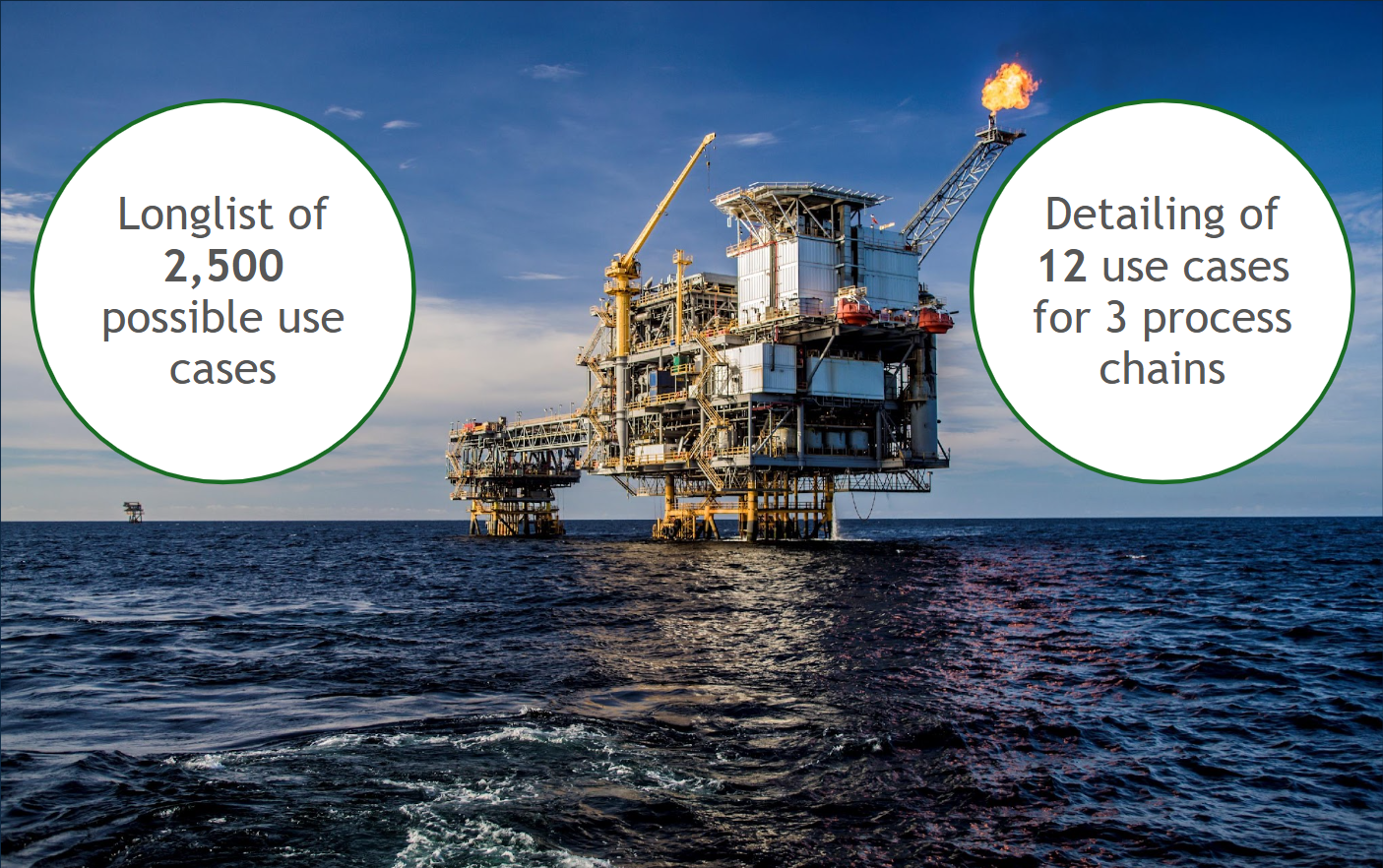 Transforming MRO business
